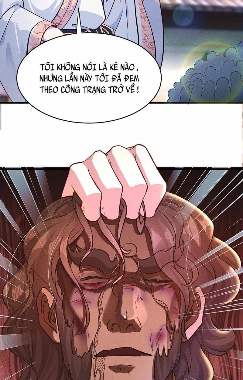 Tối Cường Thần Thoại Đế Hoàng Chapter 18 - Trang 2