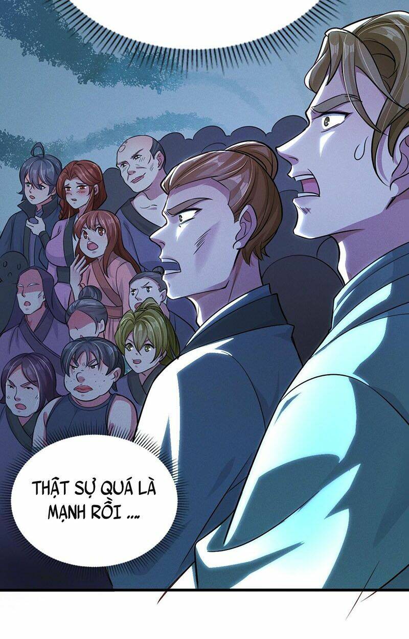 Tối Cường Thần Thoại Đế Hoàng Chapter 18 - Trang 2