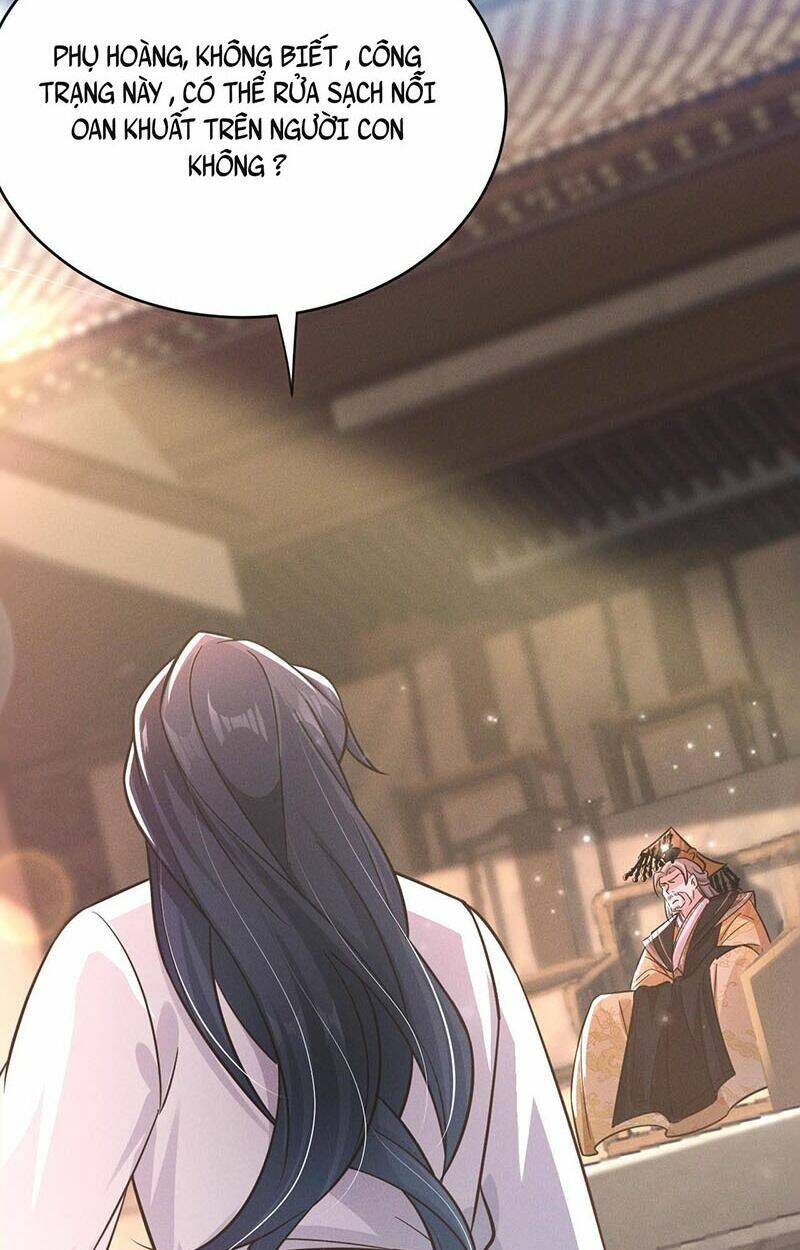 Tối Cường Thần Thoại Đế Hoàng Chapter 18 - Trang 2