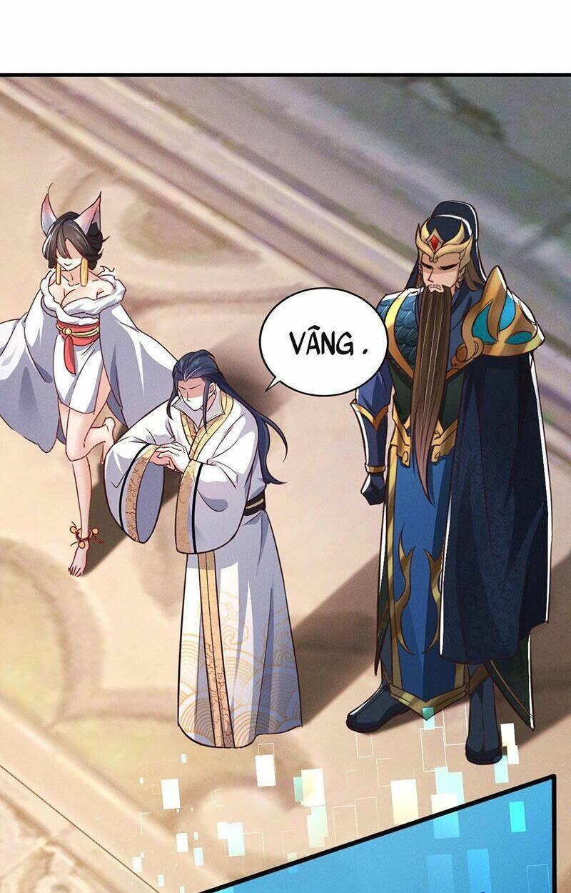 Tối Cường Thần Thoại Đế Hoàng Chapter 18 - Trang 2