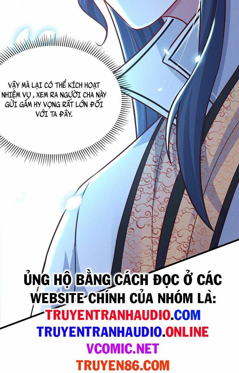 Tối Cường Thần Thoại Đế Hoàng Chapter 18 - Trang 2