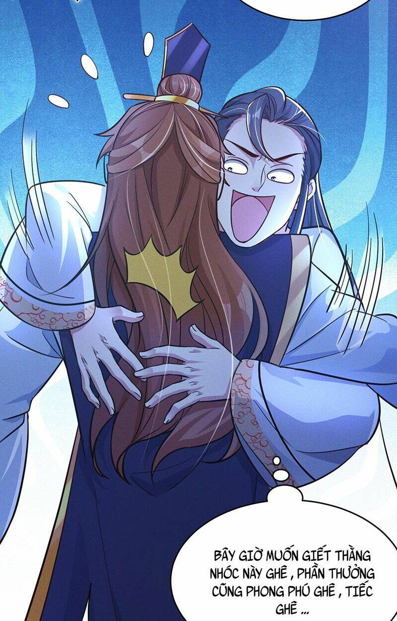 Tối Cường Thần Thoại Đế Hoàng Chapter 18 - Trang 2
