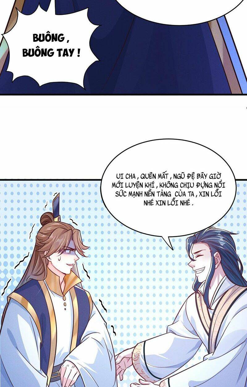 Tối Cường Thần Thoại Đế Hoàng Chapter 18 - Trang 2