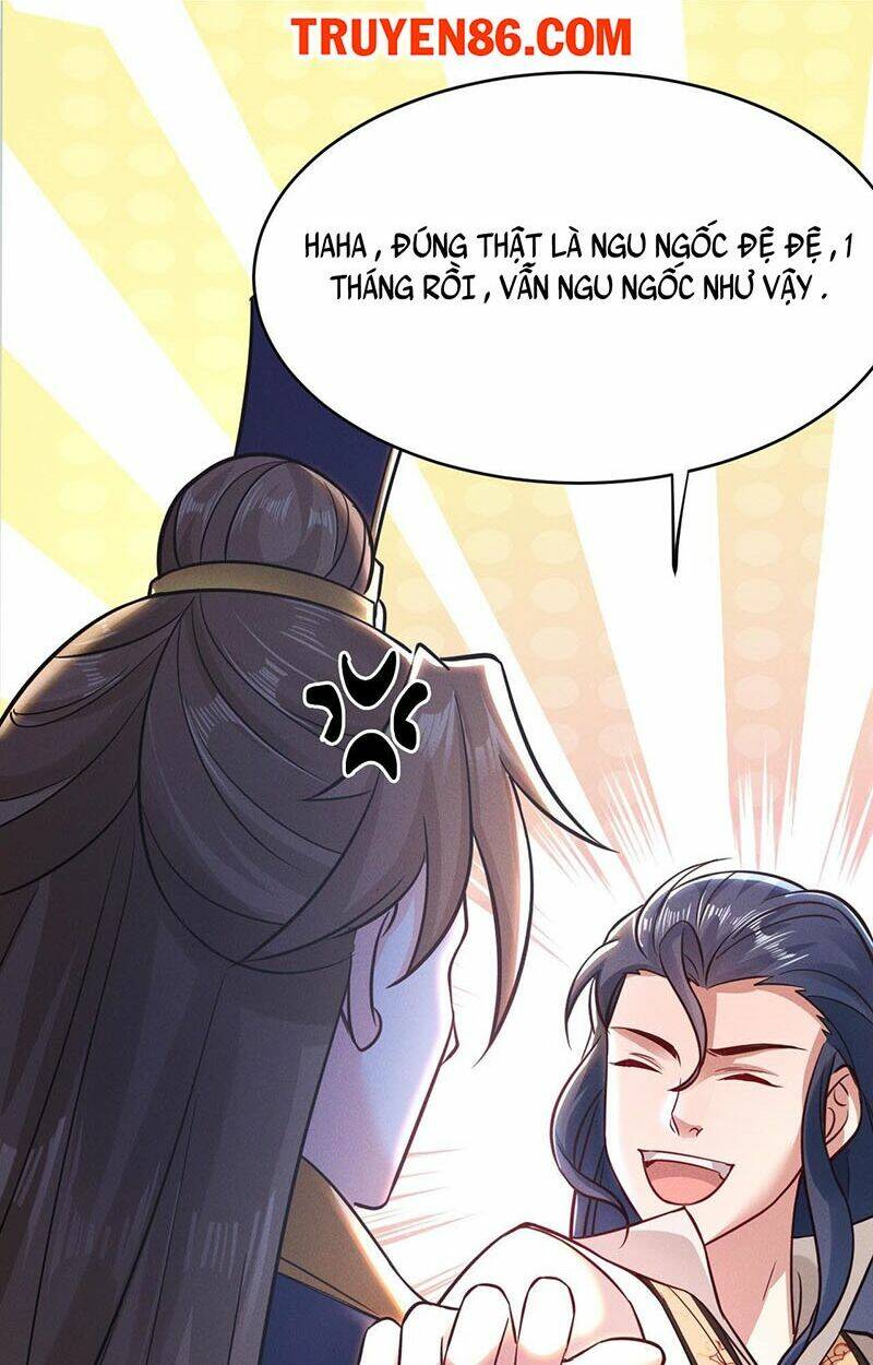 Tối Cường Thần Thoại Đế Hoàng Chapter 18 - Trang 2