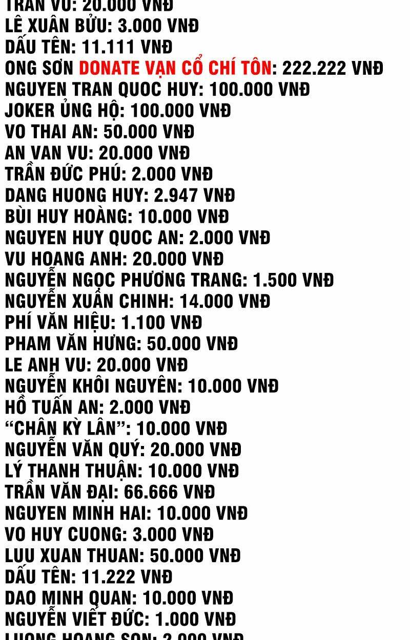 Tối Cường Thần Thoại Đế Hoàng Chapter 18 - Trang 2