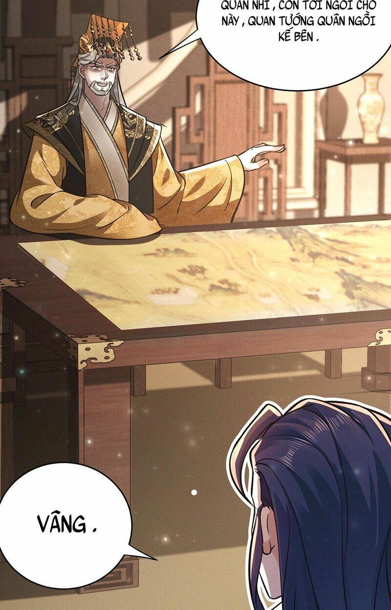 Tối Cường Thần Thoại Đế Hoàng Chapter 18 - Trang 2