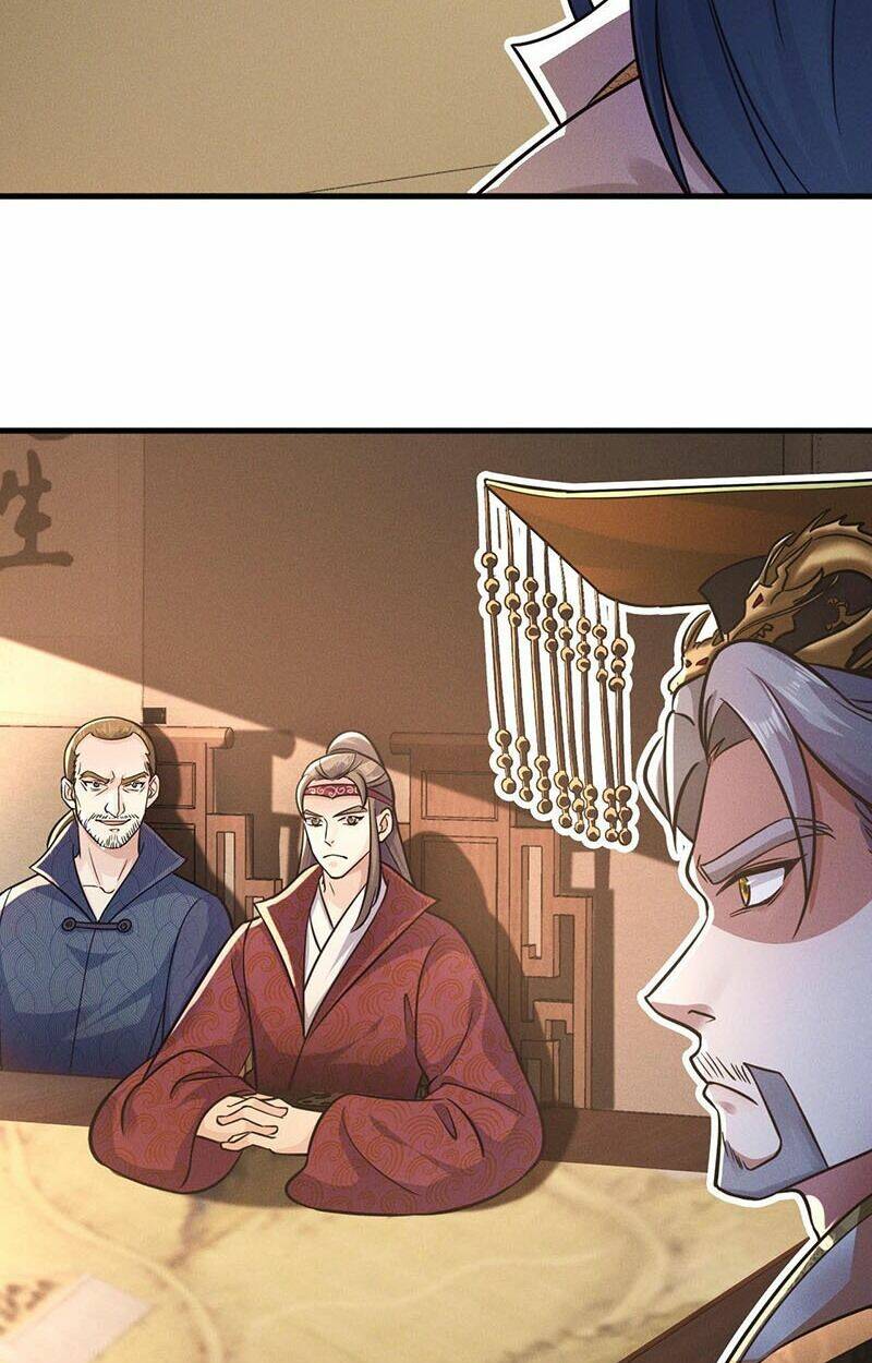 Tối Cường Thần Thoại Đế Hoàng Chapter 18 - Trang 2