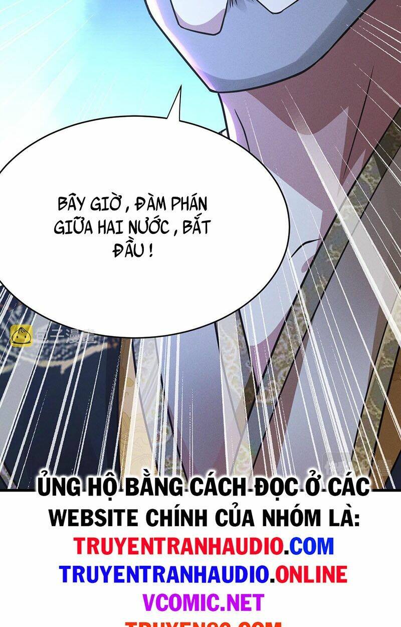 Tối Cường Thần Thoại Đế Hoàng Chapter 18 - Trang 2