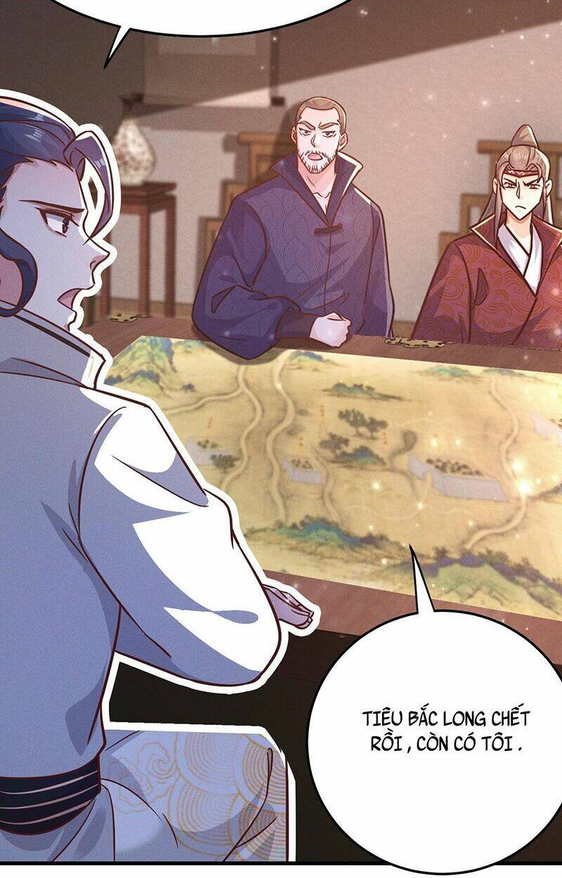 Tối Cường Thần Thoại Đế Hoàng Chapter 18 - Trang 2