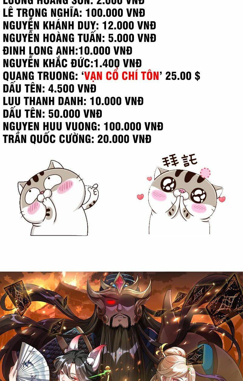 Tối Cường Thần Thoại Đế Hoàng Chapter 18 - Trang 2