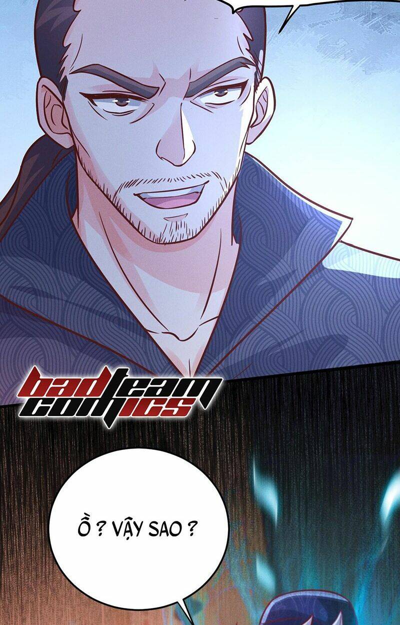 Tối Cường Thần Thoại Đế Hoàng Chapter 18 - Trang 2