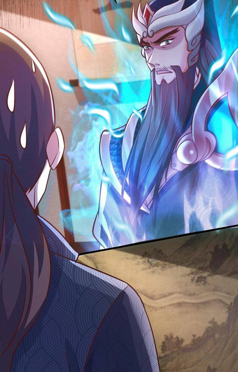 Tối Cường Thần Thoại Đế Hoàng Chapter 18 - Trang 2