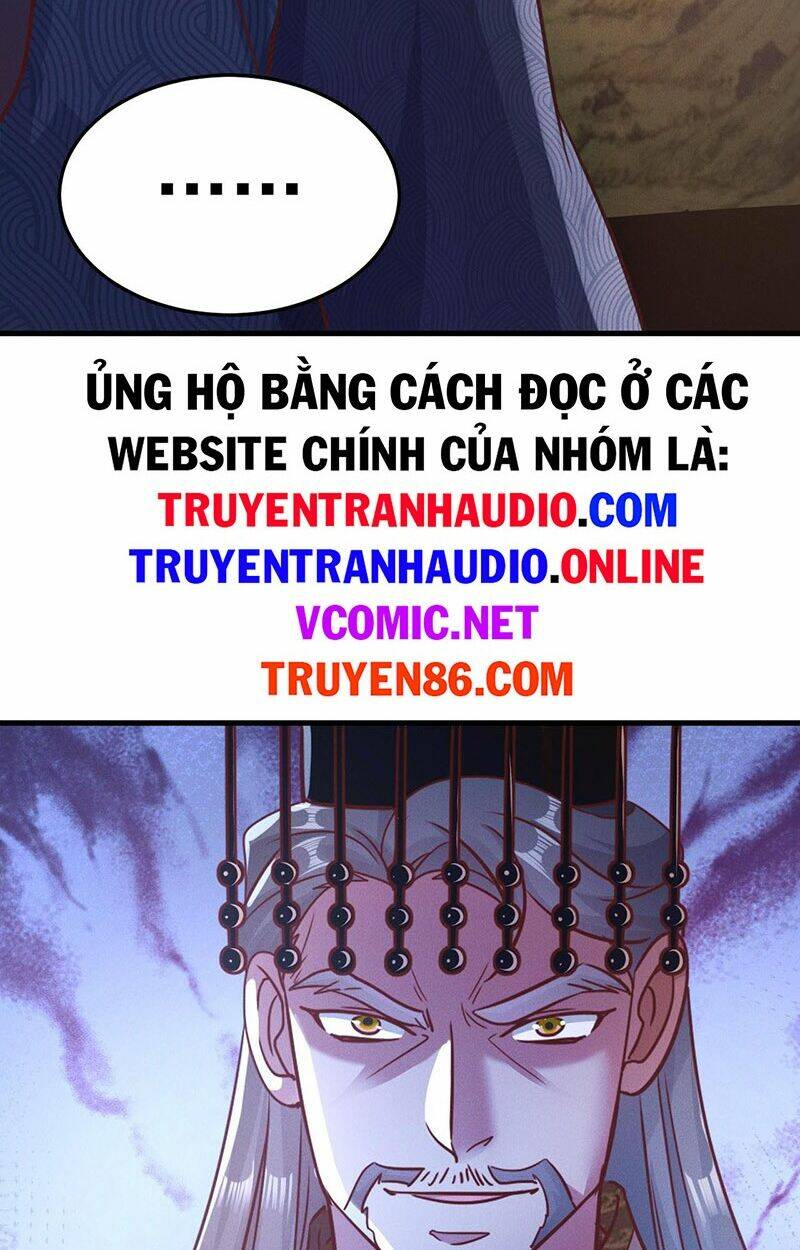 Tối Cường Thần Thoại Đế Hoàng Chapter 18 - Trang 2