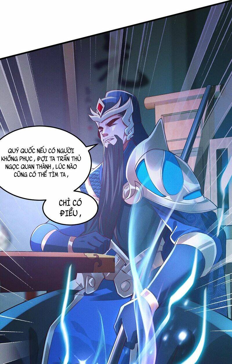 Tối Cường Thần Thoại Đế Hoàng Chapter 18 - Trang 2