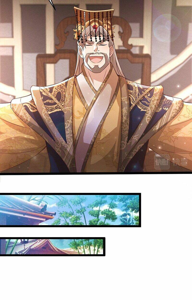 Tối Cường Thần Thoại Đế Hoàng Chapter 18 - Trang 2