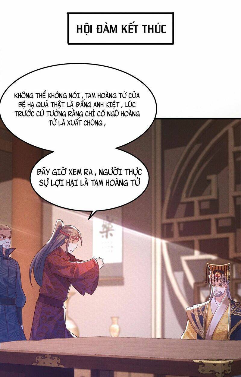 Tối Cường Thần Thoại Đế Hoàng Chapter 18 - Trang 2