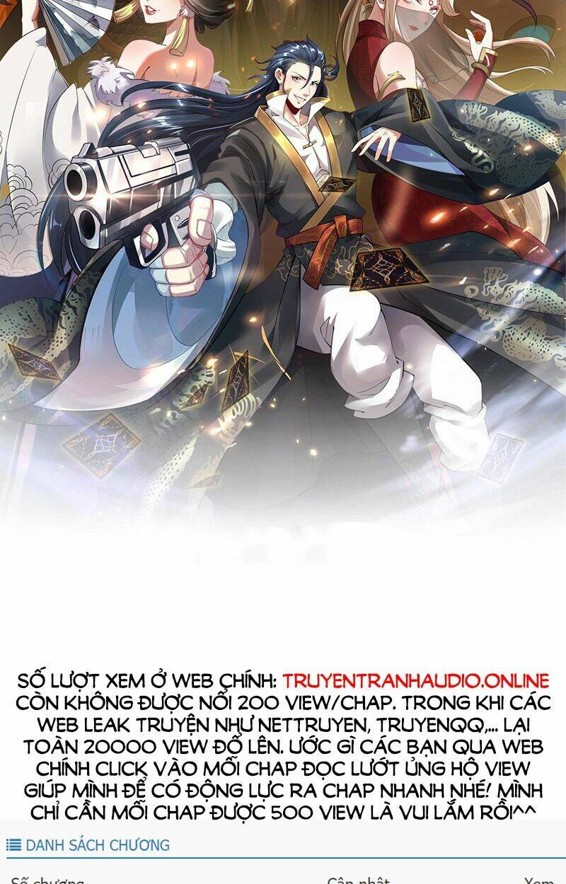 Tối Cường Thần Thoại Đế Hoàng Chapter 18 - Trang 2