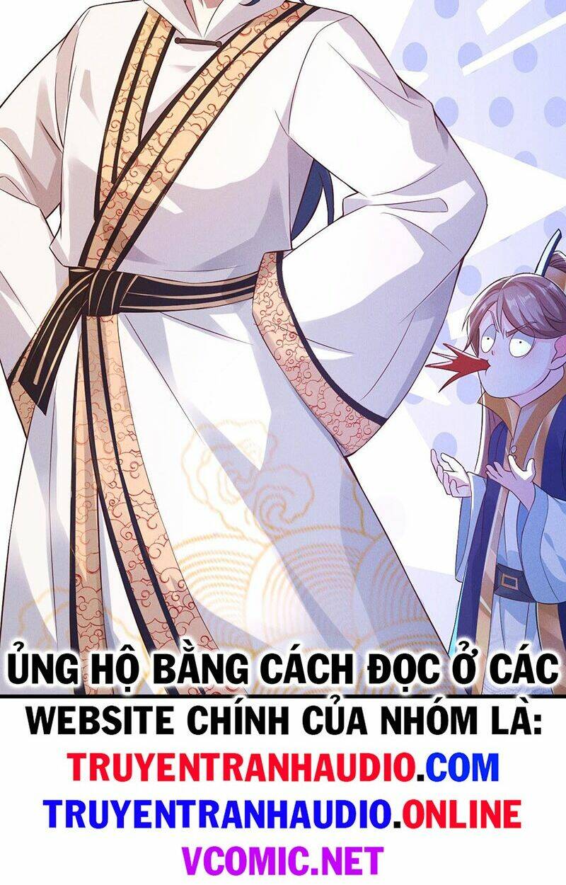 Tối Cường Thần Thoại Đế Hoàng Chapter 18 - Trang 2