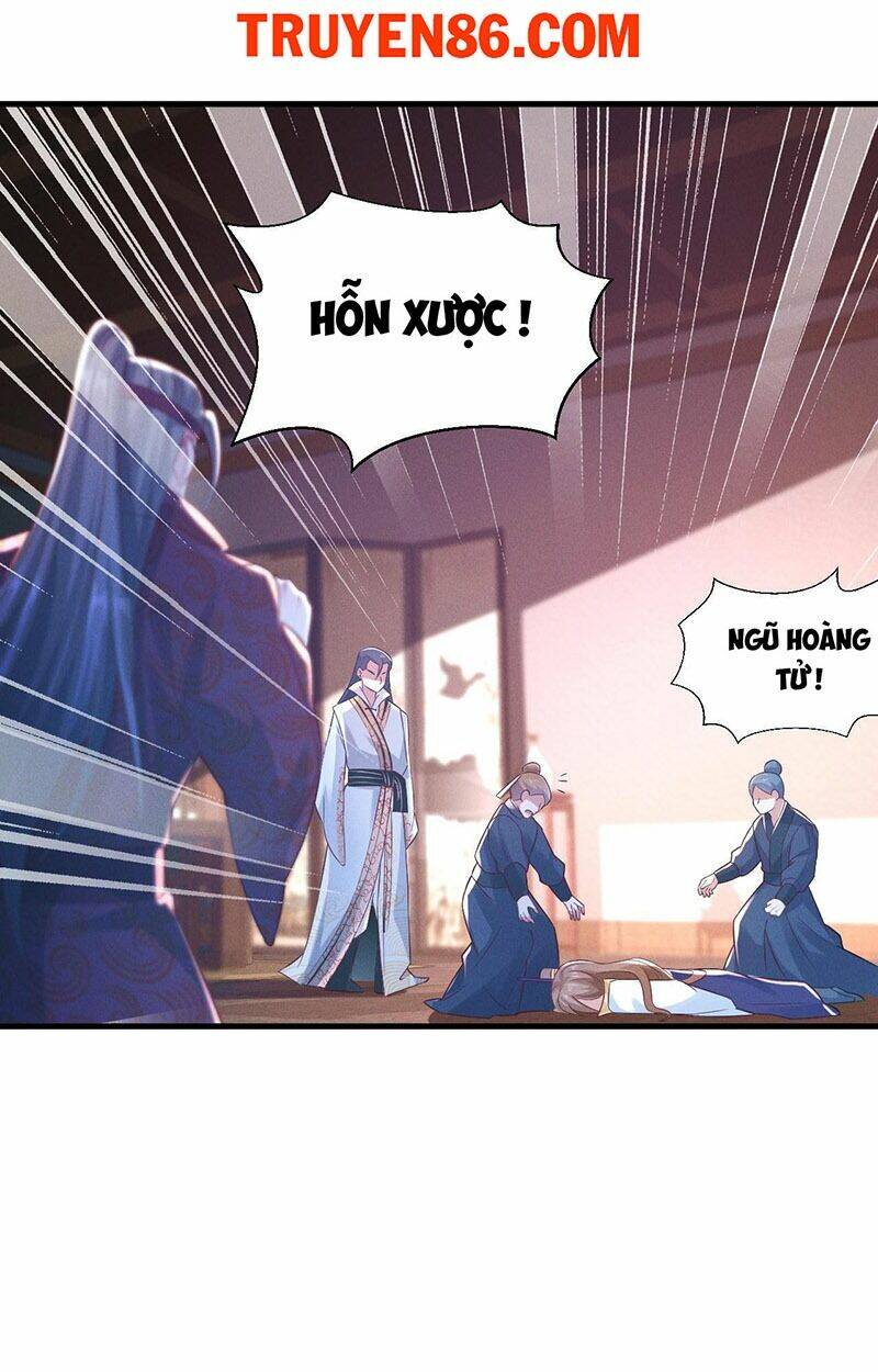 Tối Cường Thần Thoại Đế Hoàng Chapter 18 - Trang 2