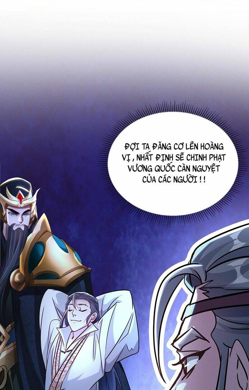 Tối Cường Thần Thoại Đế Hoàng Chapter 18 - Trang 2
