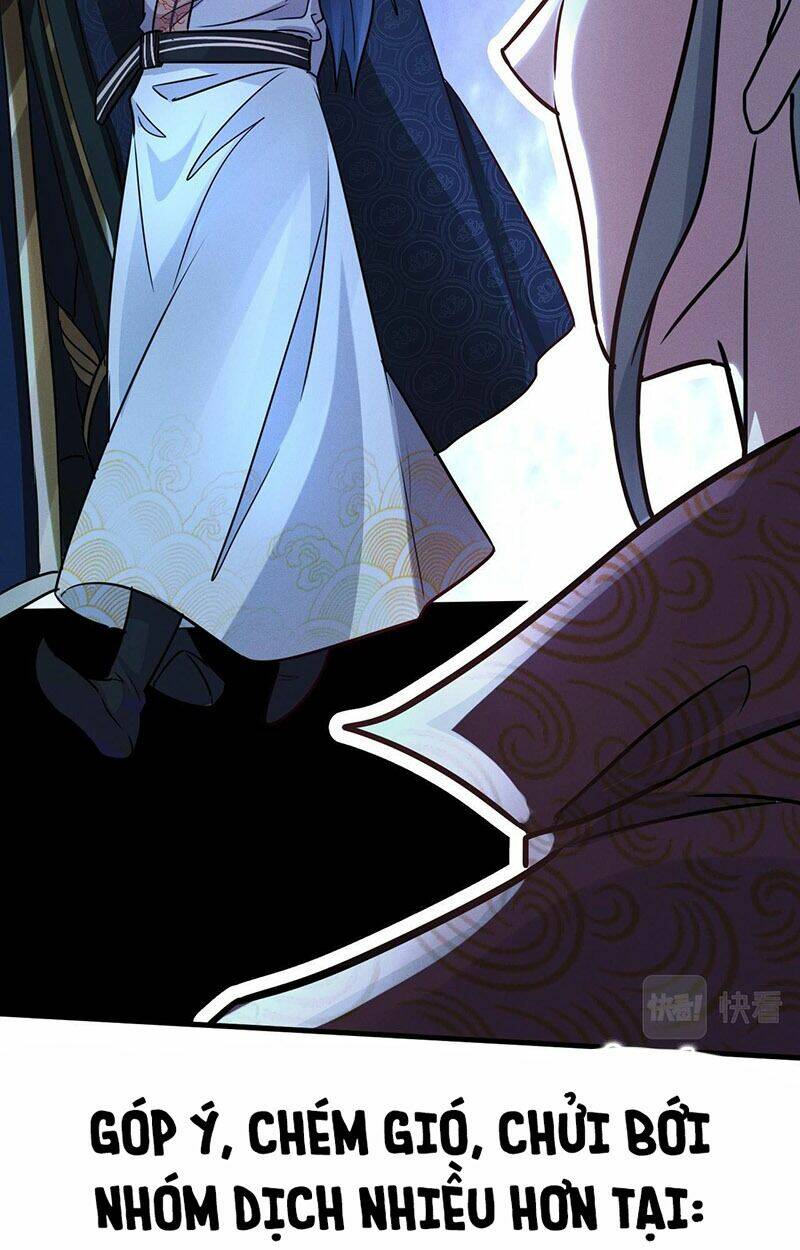 Tối Cường Thần Thoại Đế Hoàng Chapter 18 - Trang 2