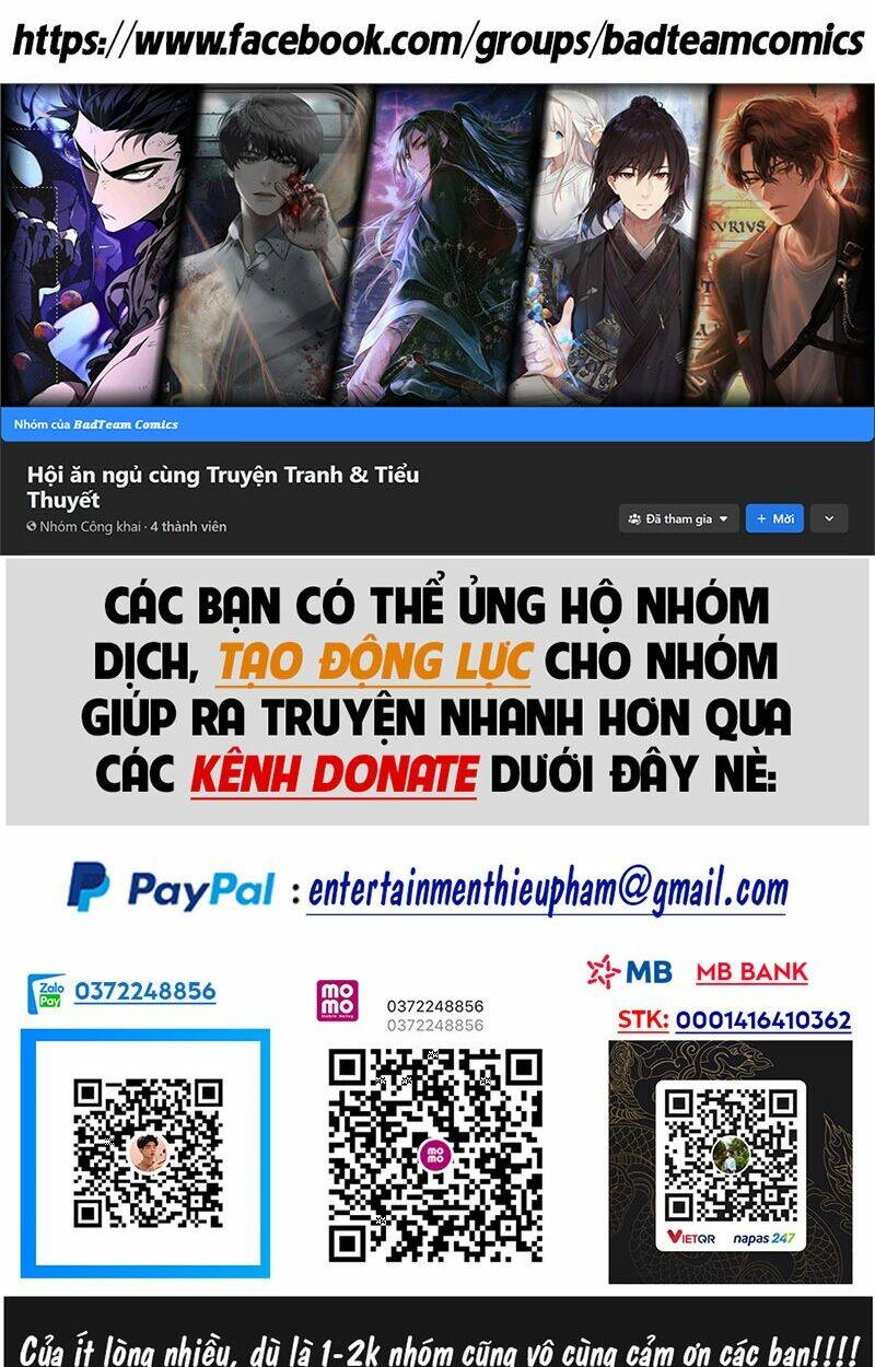 Tối Cường Thần Thoại Đế Hoàng Chapter 18 - Trang 2