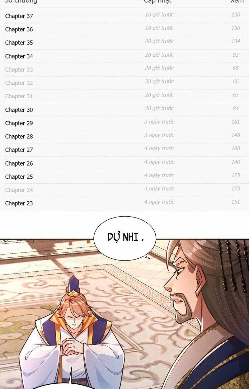 Tối Cường Thần Thoại Đế Hoàng Chapter 18 - Trang 2