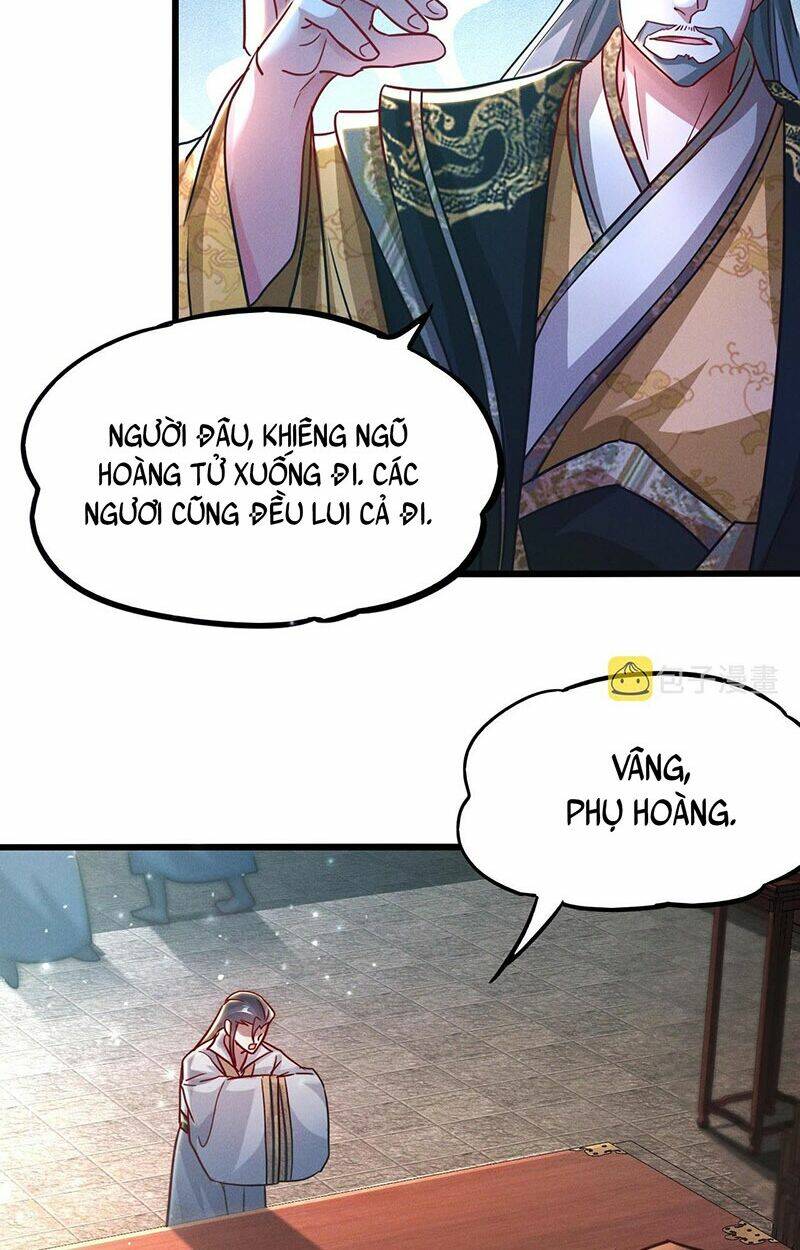 Tối Cường Thần Thoại Đế Hoàng Chapter 19 - Trang 2