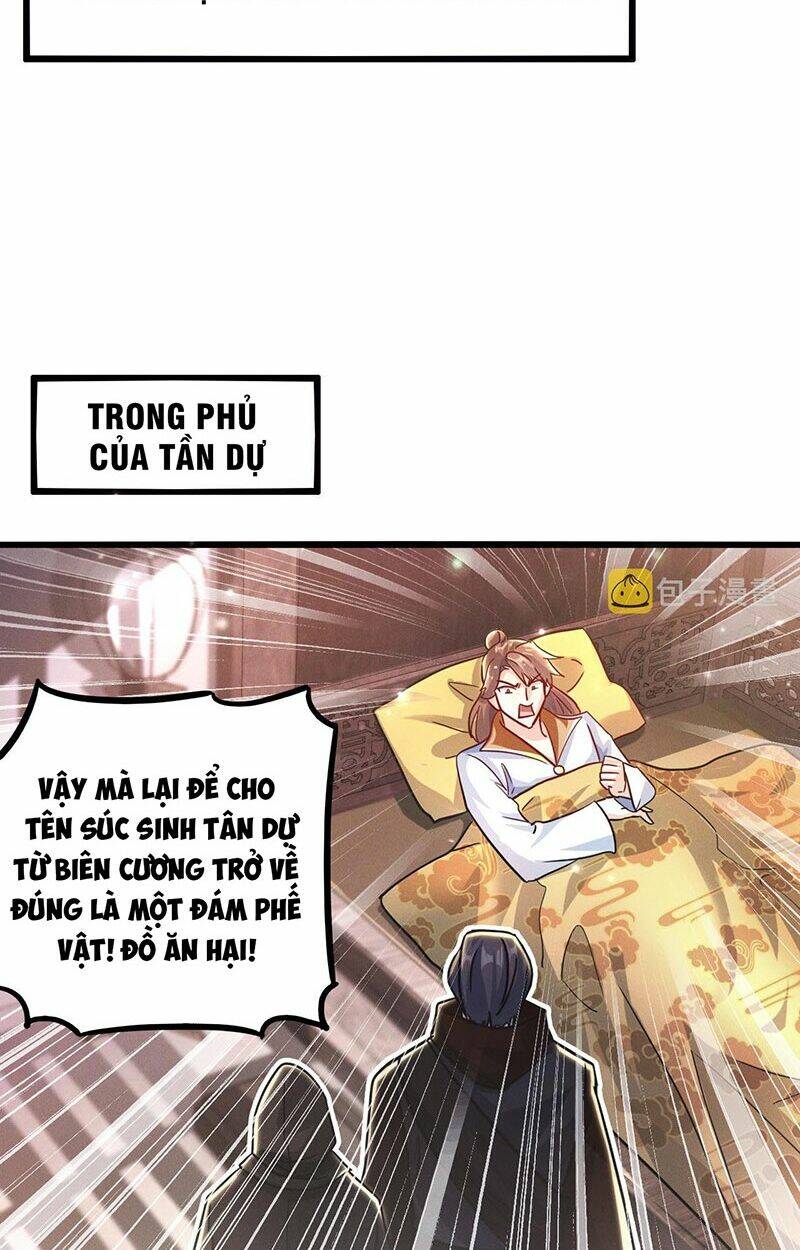 Tối Cường Thần Thoại Đế Hoàng Chapter 19 - Trang 2