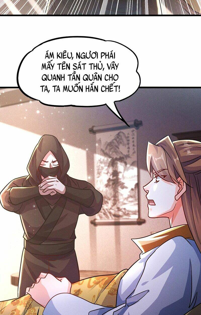 Tối Cường Thần Thoại Đế Hoàng Chapter 19 - Trang 2