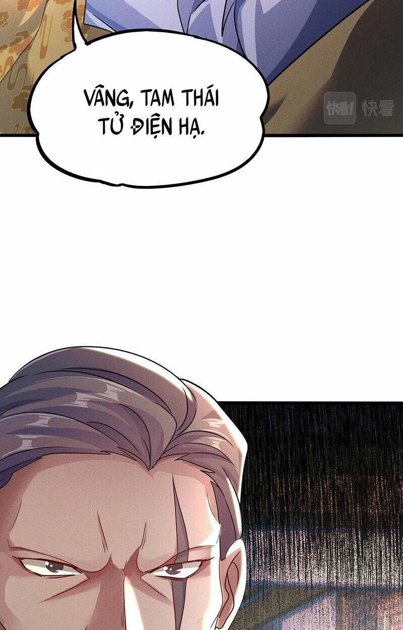 Tối Cường Thần Thoại Đế Hoàng Chapter 19 - Trang 2