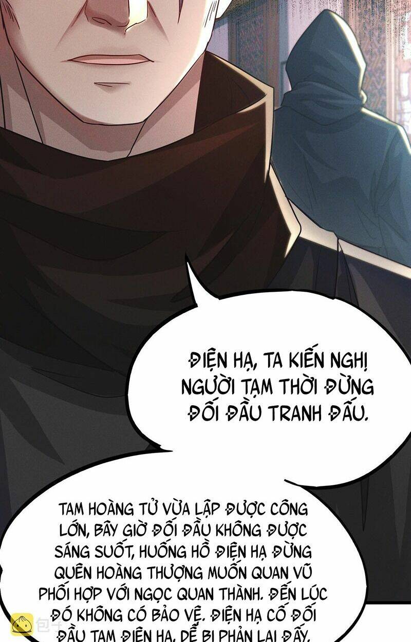 Tối Cường Thần Thoại Đế Hoàng Chapter 19 - Trang 2