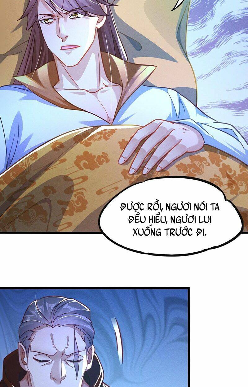 Tối Cường Thần Thoại Đế Hoàng Chapter 19 - Trang 2