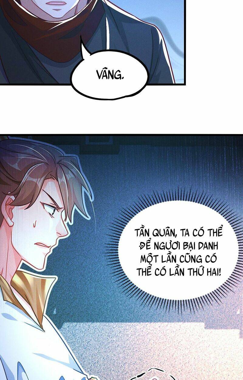 Tối Cường Thần Thoại Đế Hoàng Chapter 19 - Trang 2