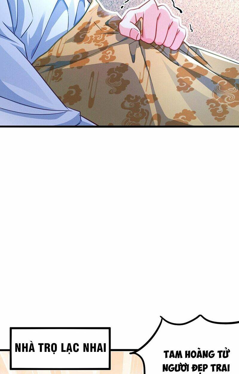 Tối Cường Thần Thoại Đế Hoàng Chapter 19 - Trang 2