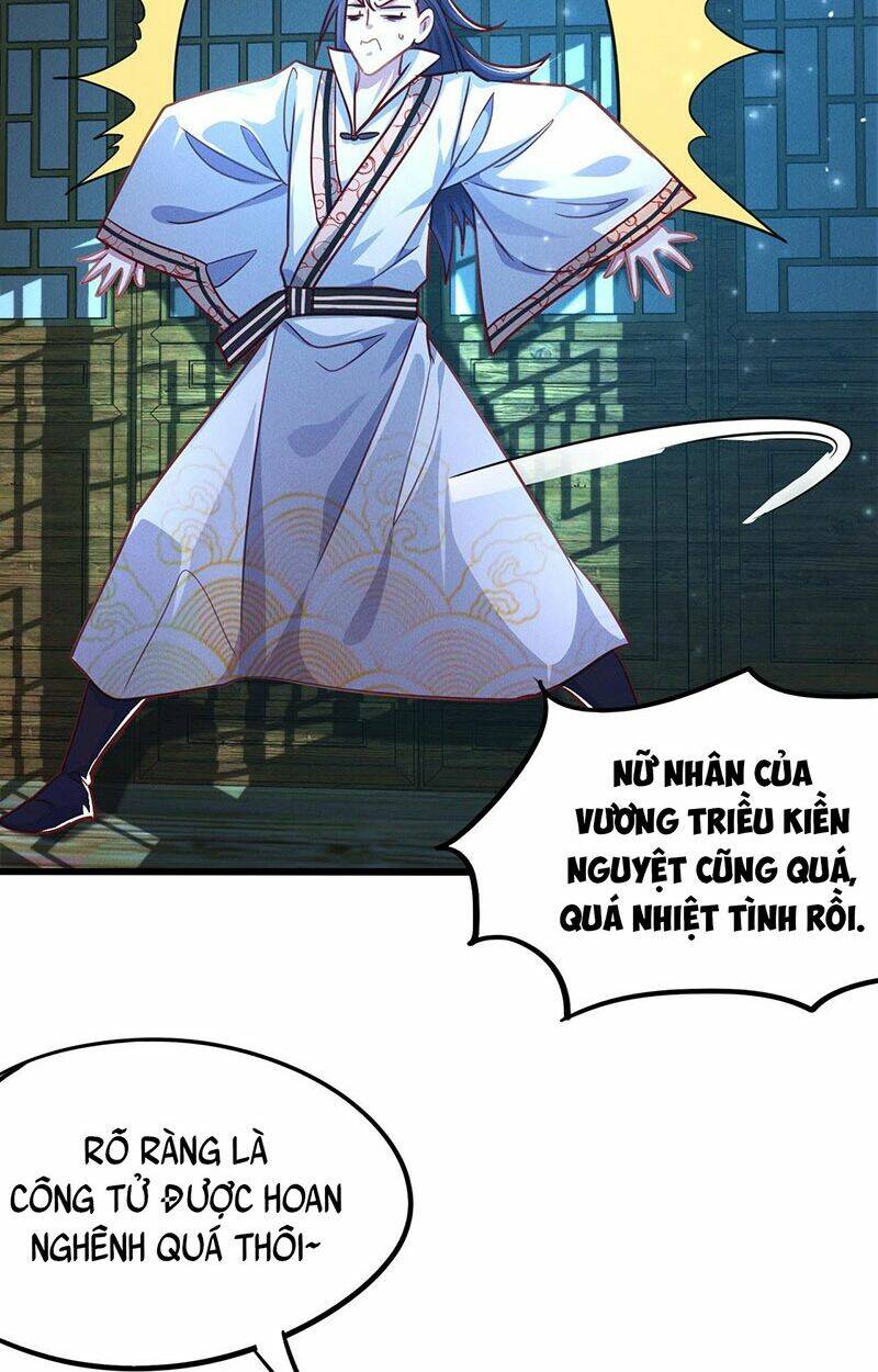 Tối Cường Thần Thoại Đế Hoàng Chapter 19 - Trang 2