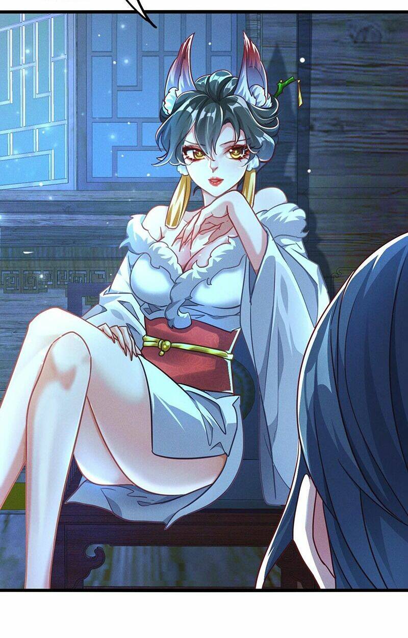 Tối Cường Thần Thoại Đế Hoàng Chapter 19 - Trang 2