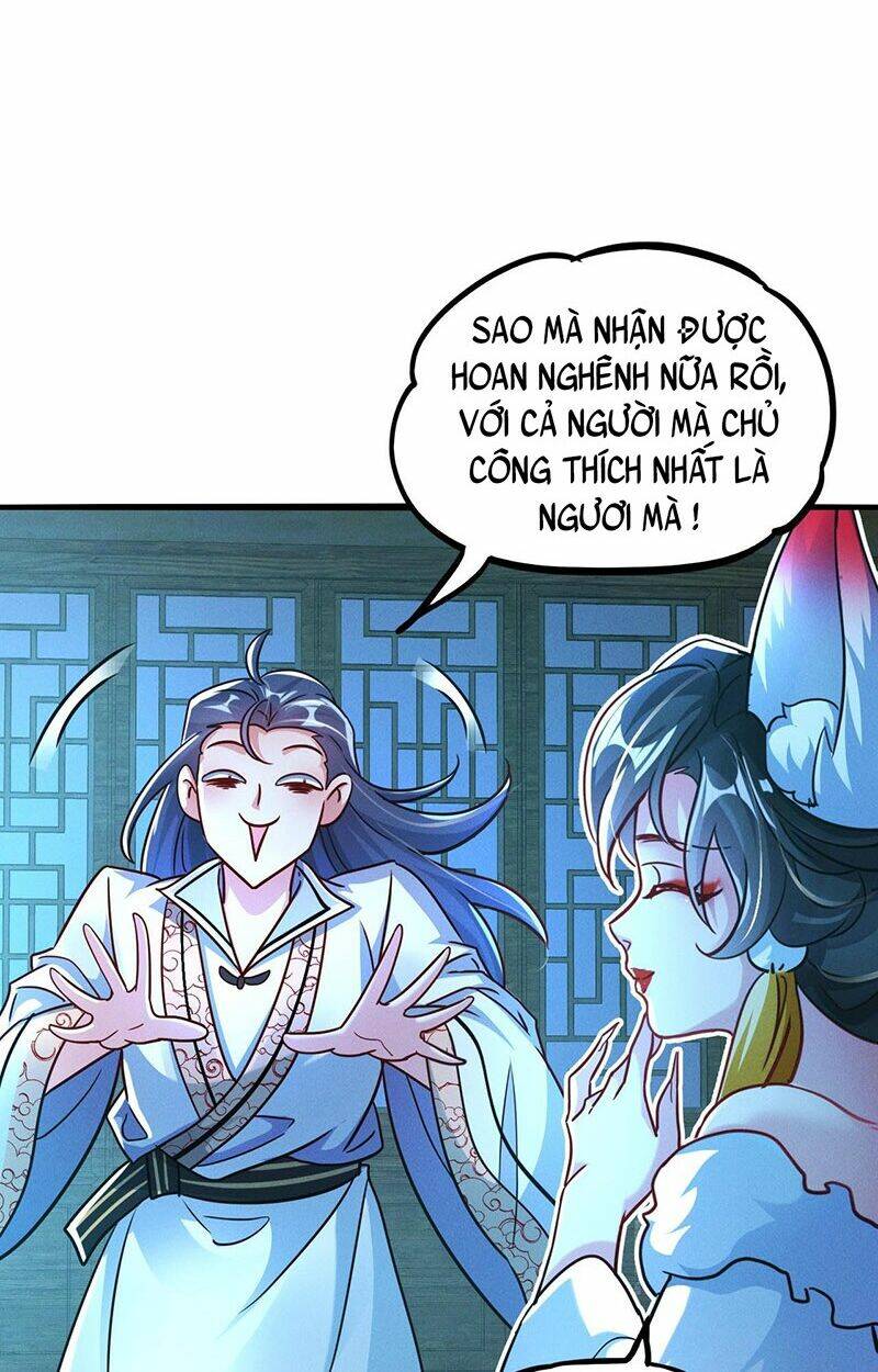 Tối Cường Thần Thoại Đế Hoàng Chapter 19 - Trang 2