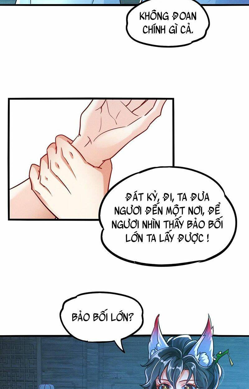 Tối Cường Thần Thoại Đế Hoàng Chapter 19 - Trang 2