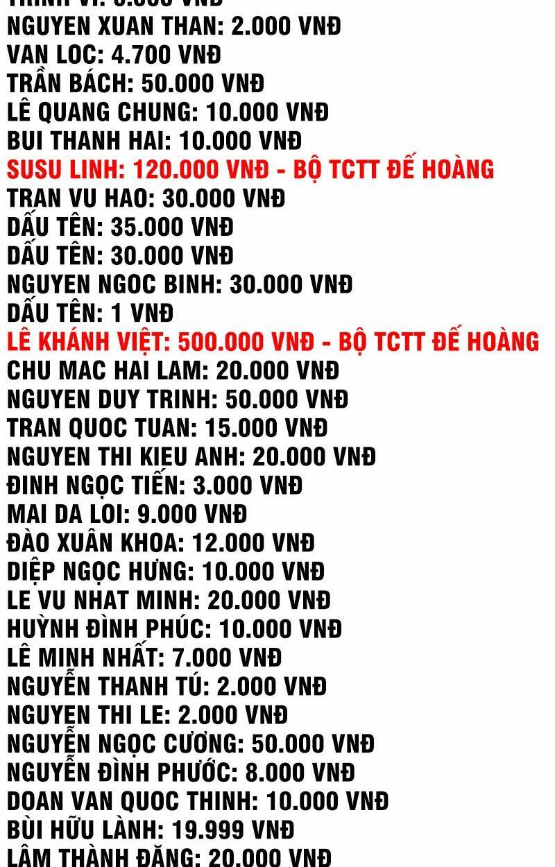 Tối Cường Thần Thoại Đế Hoàng Chapter 19 - Trang 2