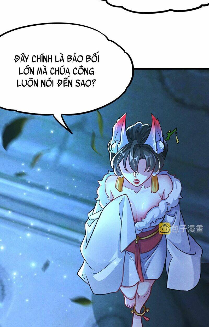 Tối Cường Thần Thoại Đế Hoàng Chapter 19 - Trang 2