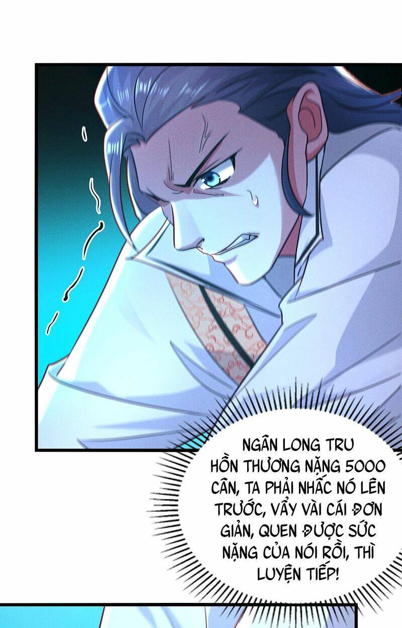 Tối Cường Thần Thoại Đế Hoàng Chapter 19 - Trang 2