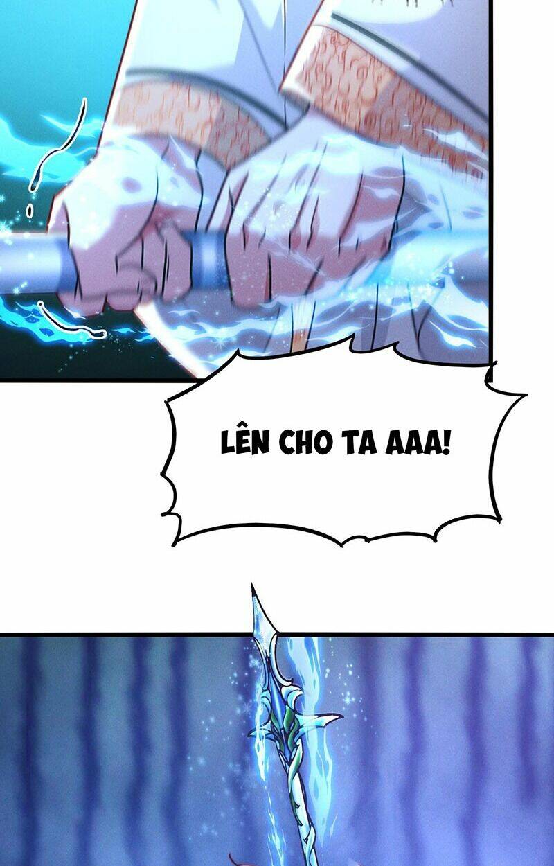 Tối Cường Thần Thoại Đế Hoàng Chapter 19 - Trang 2