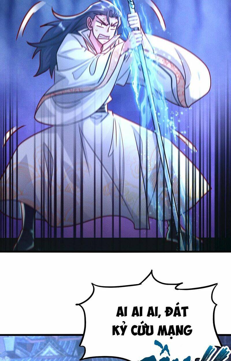 Tối Cường Thần Thoại Đế Hoàng Chapter 19 - Trang 2