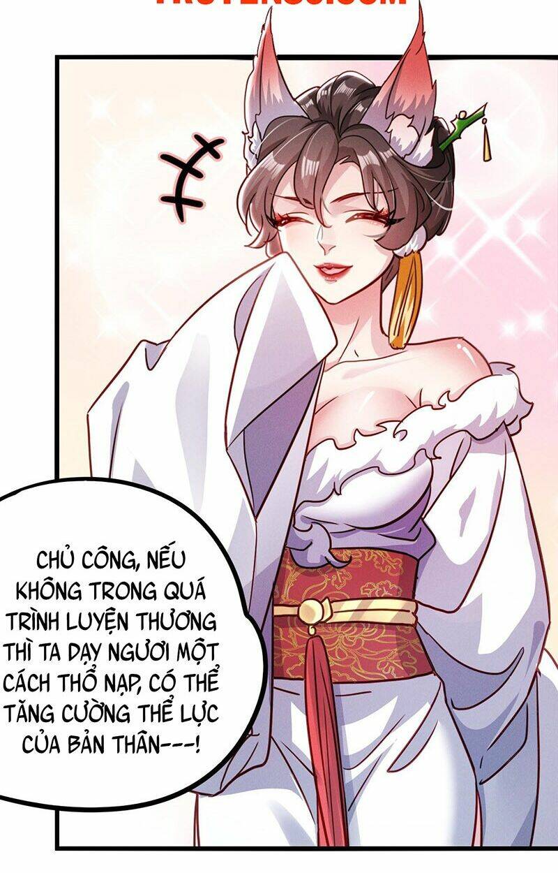 Tối Cường Thần Thoại Đế Hoàng Chapter 19 - Trang 2