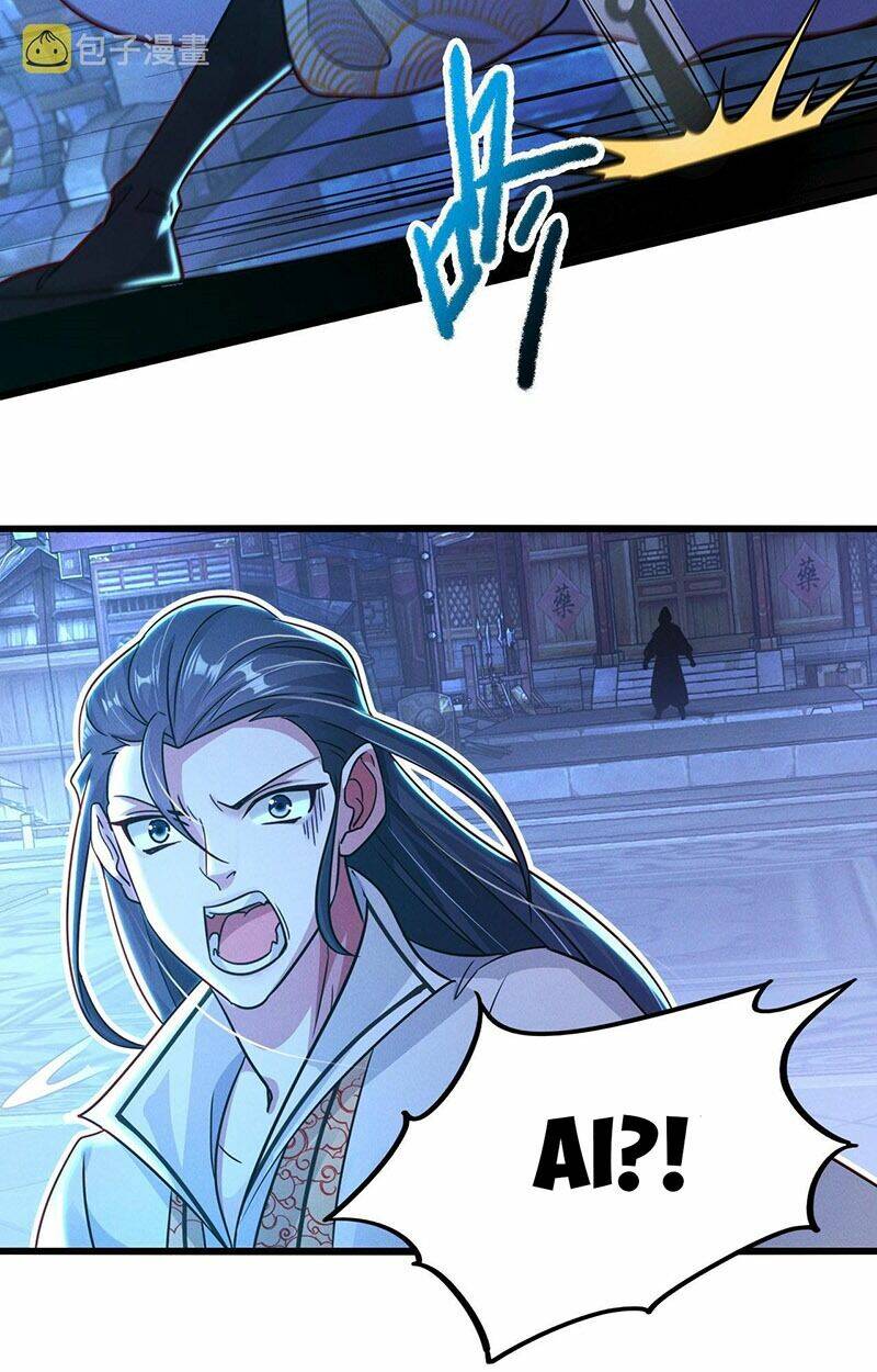 Tối Cường Thần Thoại Đế Hoàng Chapter 19 - Trang 2