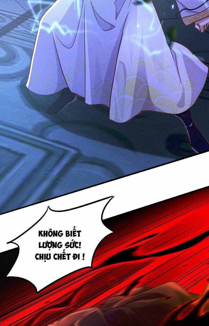 Tối Cường Thần Thoại Đế Hoàng Chapter 19 - Trang 2