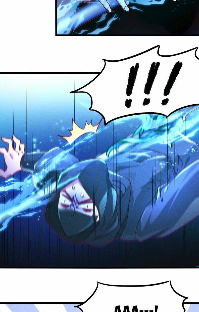 Tối Cường Thần Thoại Đế Hoàng Chapter 19 - Trang 2