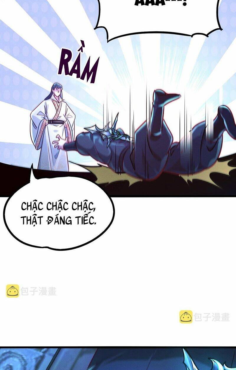 Tối Cường Thần Thoại Đế Hoàng Chapter 19 - Trang 2