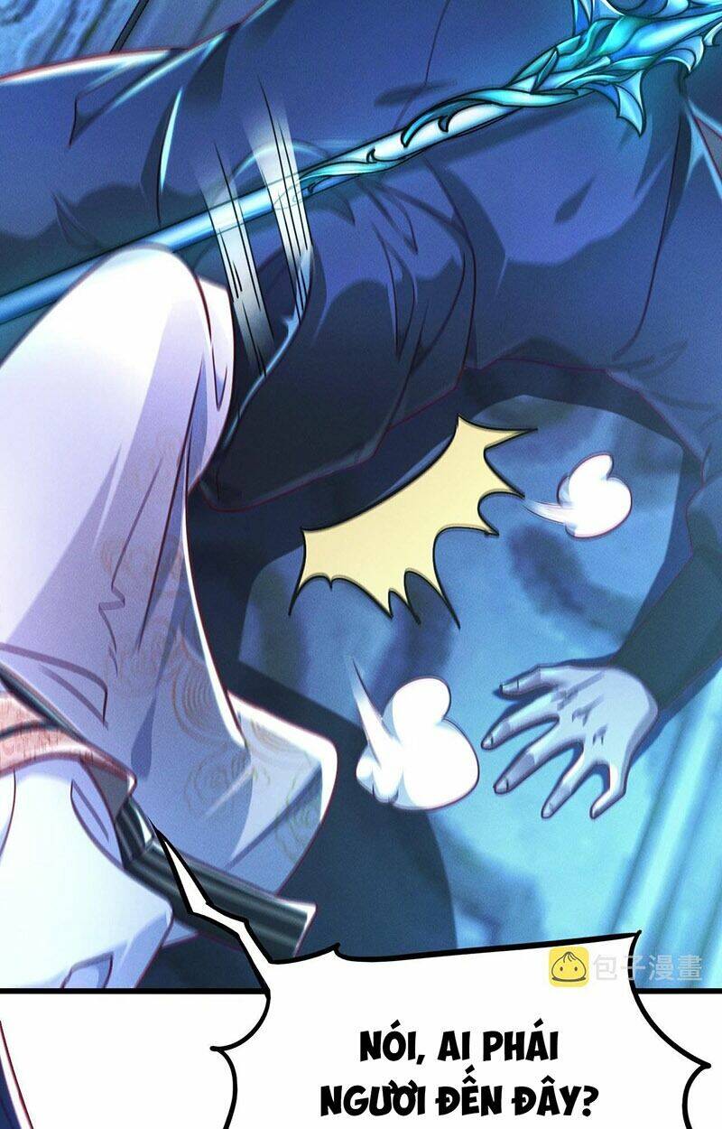 Tối Cường Thần Thoại Đế Hoàng Chapter 19 - Trang 2